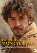 The Young Montalbano: Episodes 1-3 , Michele Riondino