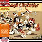 Supersnazz , Flamin' Groovies