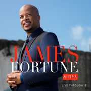 Live Through It , James Fortune