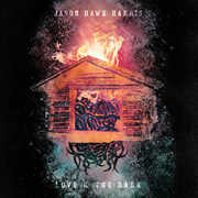 Love & The Dark , Jason Hawk Harris