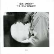 Koln Concert , Keith Jarrett