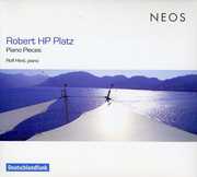 Piano Pieces , Rolf Hind