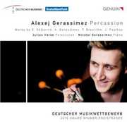 Percussion , Alexej Gerassimez