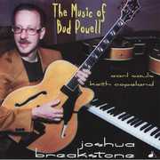 The Music Of Bud Powell , Joshua Breakstone