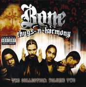 The Collectione: Volume Two [Explicit Content] , Bone Thugs-N-Harmony