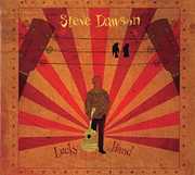Lucky Hand , Steve Dawson