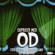 Caprices with Od 5 /  Various , Various Artists