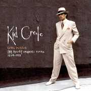 Going Places: The August Darnell Years , Kid Creole