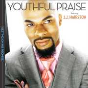 Resting on His Promise , Youthful Praise