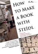 How to Make a Book With Steidl