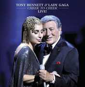Tony Bennett & Lady Gaga: Cheek to Cheek Live! , Tony Bennett