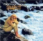 California Dreaming , Wes Montgomery