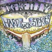 Hard Luck Stories , Ike Reilly