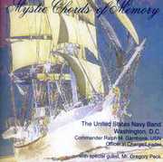 Mystic Chords of Memory , United States Navy Band