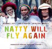 Natty Will Fly Again / Various , Various Artists