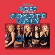 More Music from Coyote Ugly (Original Soundtrack) , Various Artists