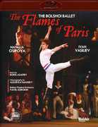 The Flames of Paris , Denis Savin