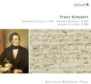 Franz Schubert , Konstanze Eickhorst