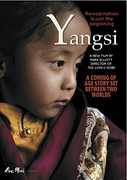 Yangsi Reincarnation Is Just the Beginning , Rabjam Rinpoche