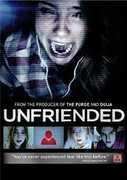 Unfriended , Courtney Halverson