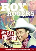 My Pal Trigger , George "Gabby" Hayes