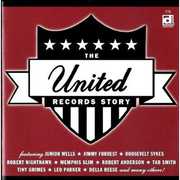 United Records Story 