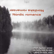 Nordic Romance Songs By Scandinavian Composers , Karen Ingeb ck