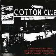 The Cotton Club , Various Artists
