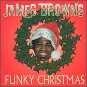 Funky Christmas , James Brown
