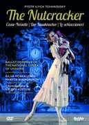 Nutcracker 