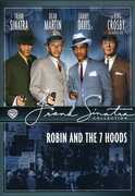 Robin and the 7 Hoods , Frank Sinatra