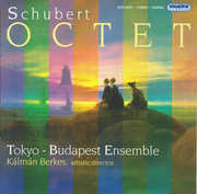 Octet , Franz Schubert