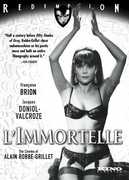 L'Immortelle , Catherine Robbe-Grillet