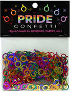 Pride Confetti - Male