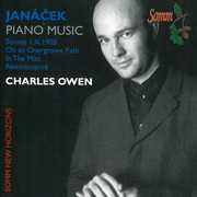 Piano Music , Charles Owen