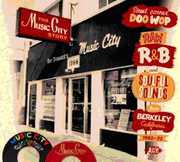 Music City Story /  Various [Import] , Various Artists