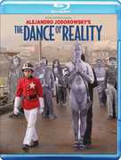 The Dance of Reality , Alejandro Jodorowsky