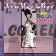 My Bad Luck Soul , Janiva Magness
