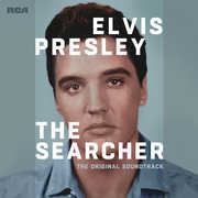 Elvis Presley: The Searcher (Original Soundtrack) (Deluxe Edition) , Elvis Presley