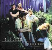 Variations , Beòlach