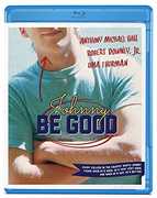 Johnny Be Good , Anthony Michael Hall