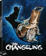 The Changeling , Trish VanDevere
