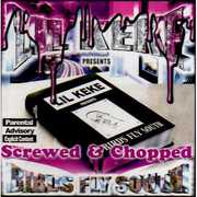 Birds Fly South [Explicit Content] , Lil' Keke