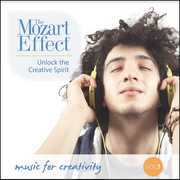 Mozart Effect 3: Unlock , Various Artists
