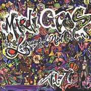 Mardi Gras: Language Of New Orleans, Vol. 7 , Various Artists