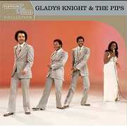 Platinum & Gold Collection , Gladys Knight & the Pips