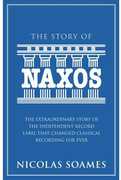 Story of Naxos