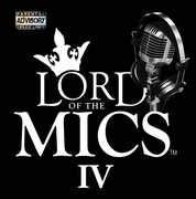 Lord Of The Mics IV , Various Artists