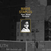 Your Good Fortune , Mavis Staples