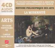 V4: Histoire Philosophique Des Arts , Carole Talon-Hugon